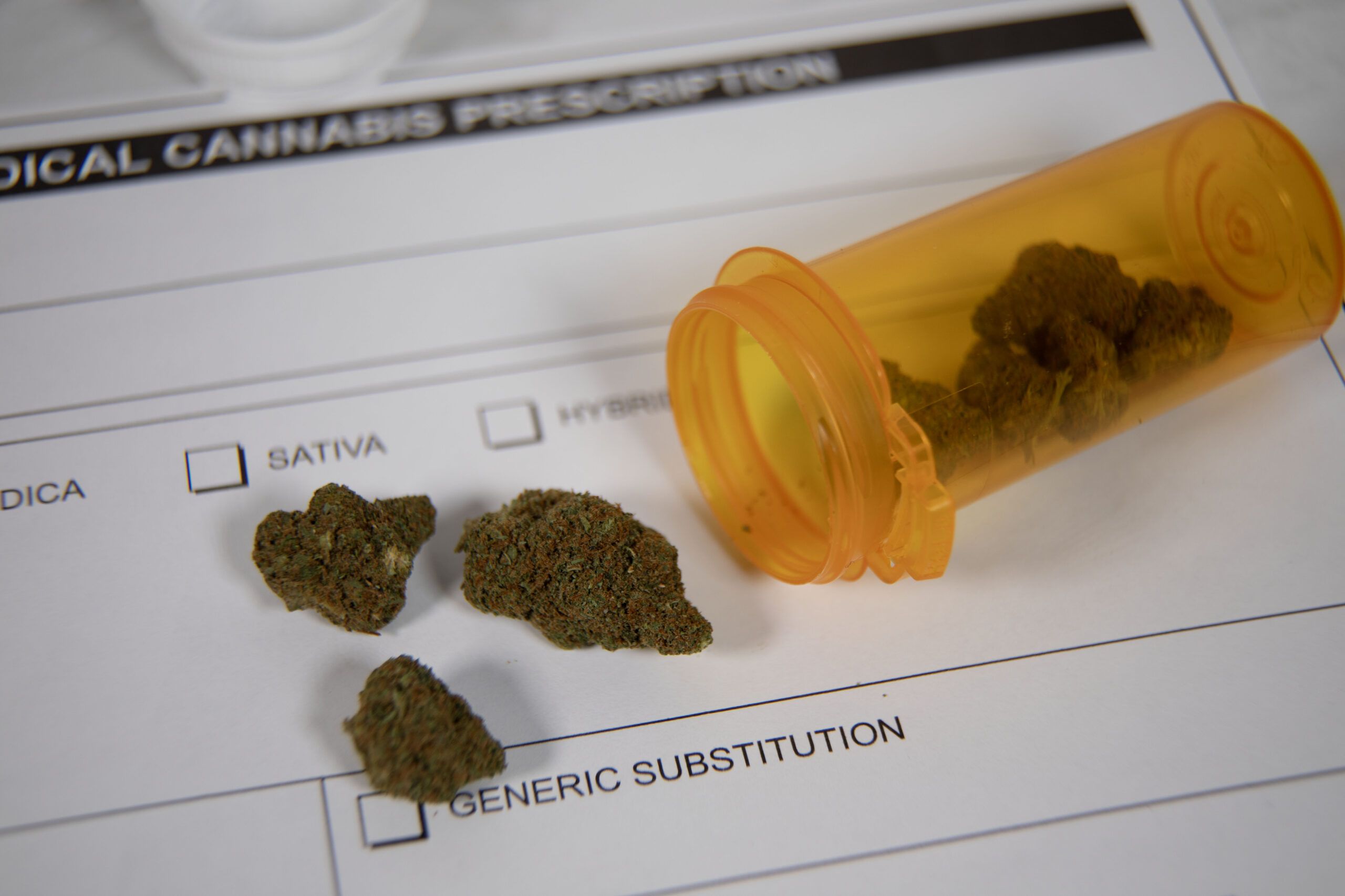 Medical Marijuana Reciprocity in the U.S. (2025): Where Your Card Is Valid